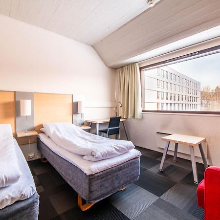 Bo Hotel Bo (Telemark) Ngoại thất bức ảnh