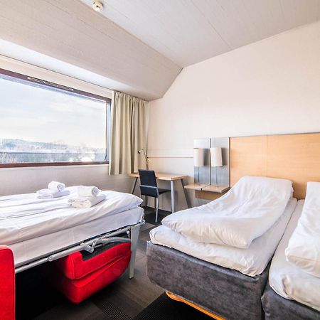 Bo Hotel Bo (Telemark) Ngoại thất bức ảnh