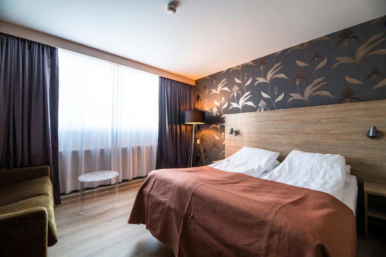 Bo Hotel Bo (Telemark) Ngoại thất bức ảnh