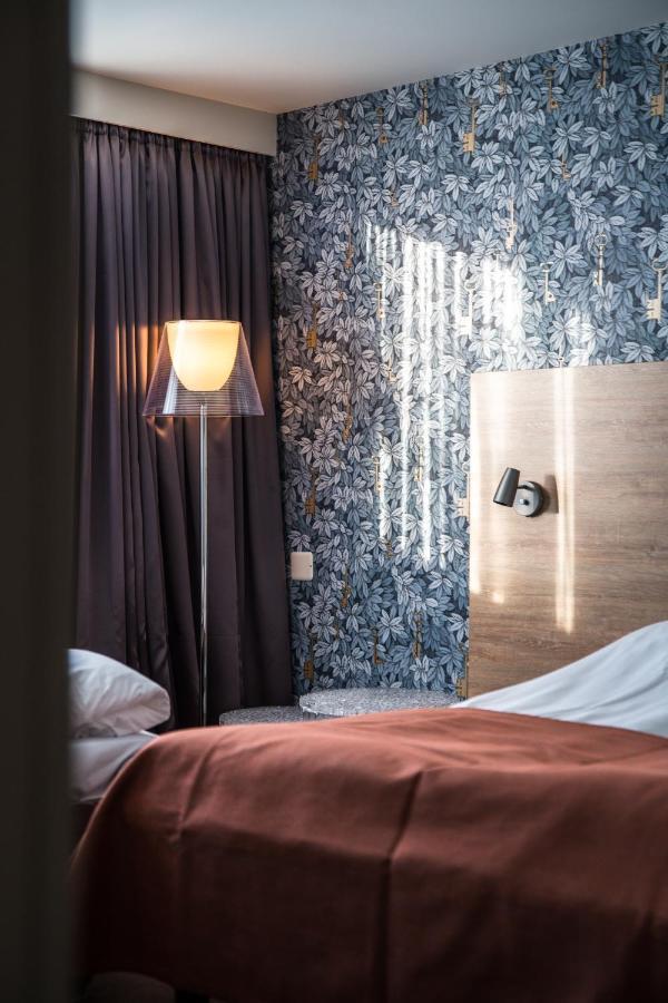 Bo Hotel Bo (Telemark) Ngoại thất bức ảnh