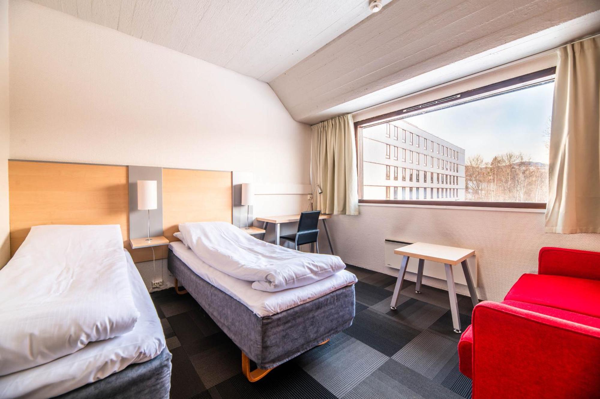 Bo Hotel Bo (Telemark) Ngoại thất bức ảnh