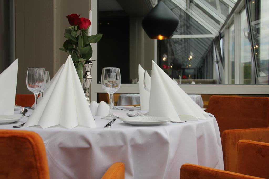 Bo Hotel Bo (Telemark) Ngoại thất bức ảnh
