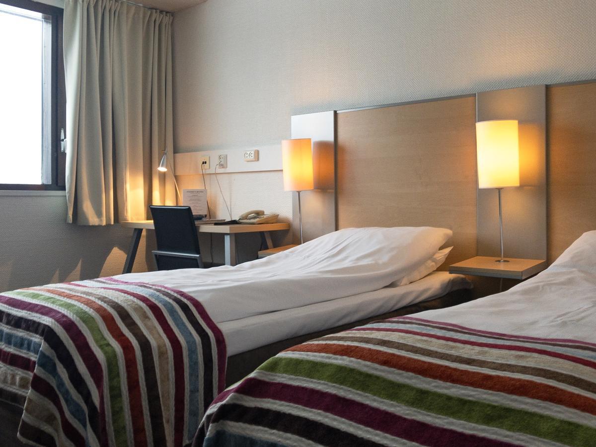 Bo Hotel Bo (Telemark) Ngoại thất bức ảnh